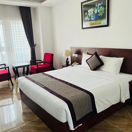 Gem Nha Trang Hotel Zewnętrze zdjęcie