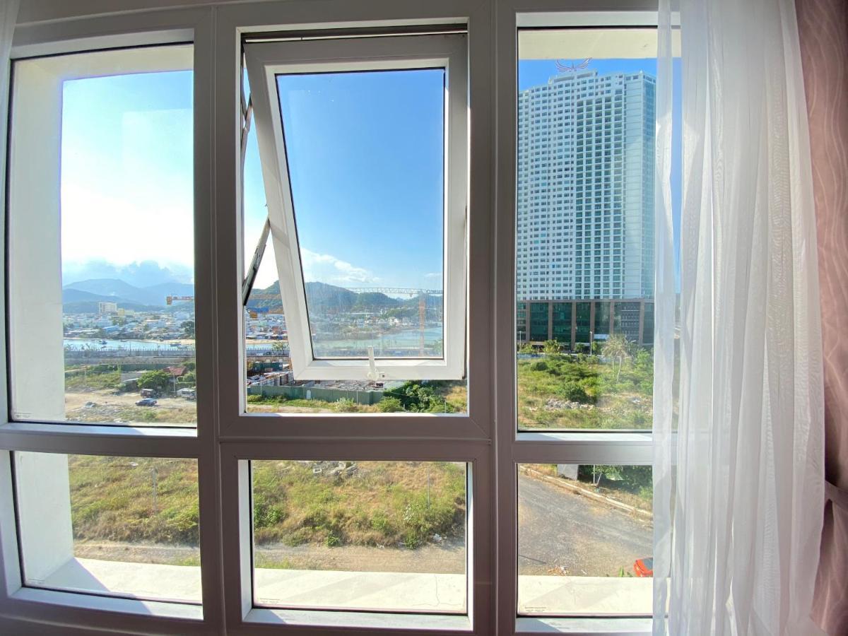 Gem Nha Trang Hotel Zewnętrze zdjęcie