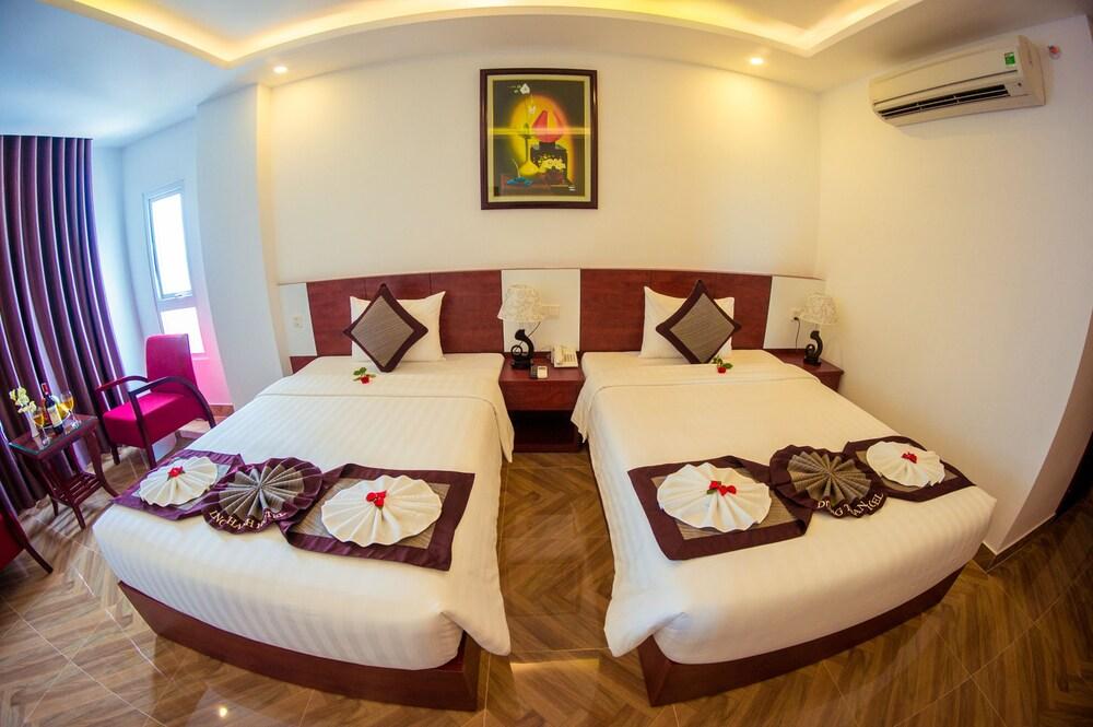 Gem Nha Trang Hotel Zewnętrze zdjęcie