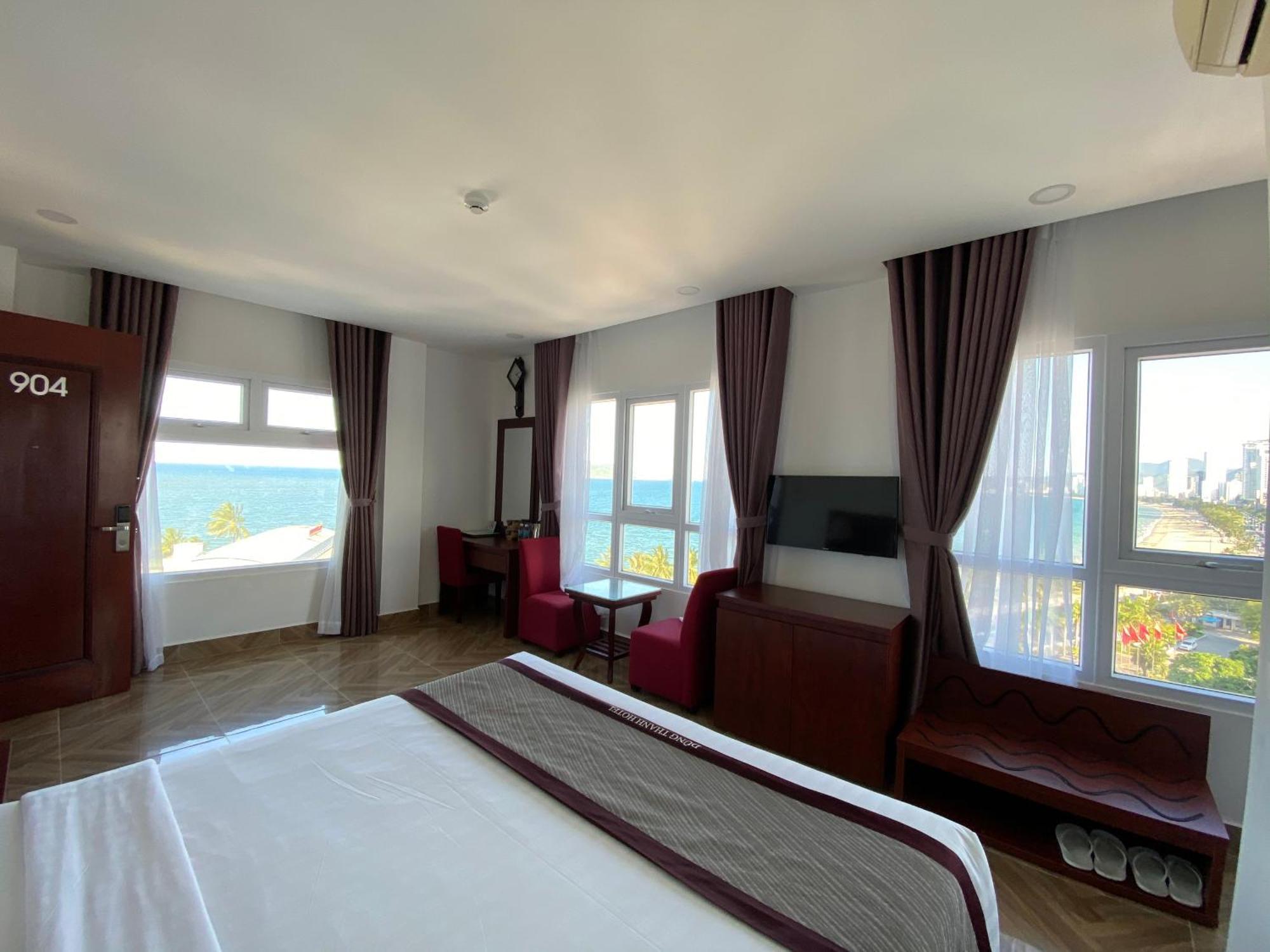 Gem Nha Trang Hotel Zewnętrze zdjęcie