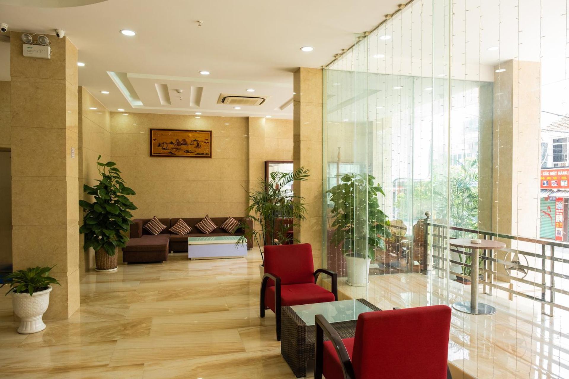 Gem Nha Trang Hotel Zewnętrze zdjęcie