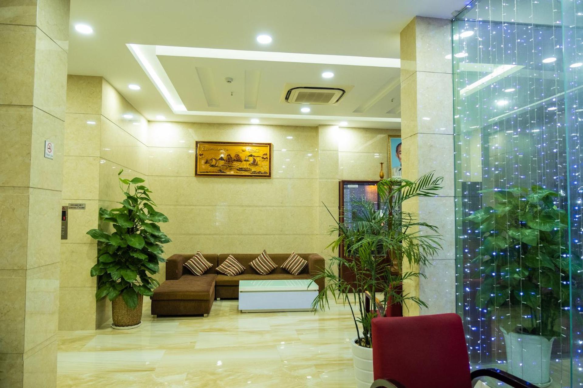Gem Nha Trang Hotel Zewnętrze zdjęcie