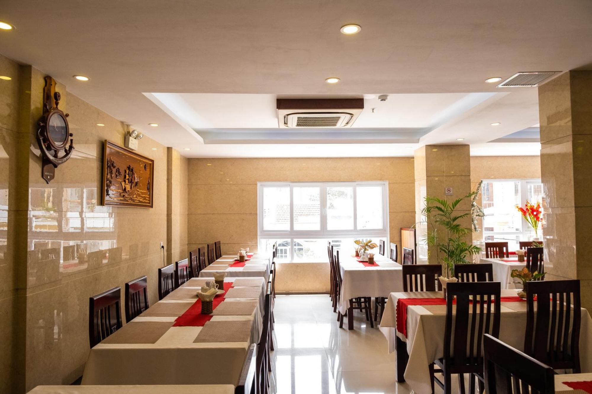 Gem Nha Trang Hotel Zewnętrze zdjęcie