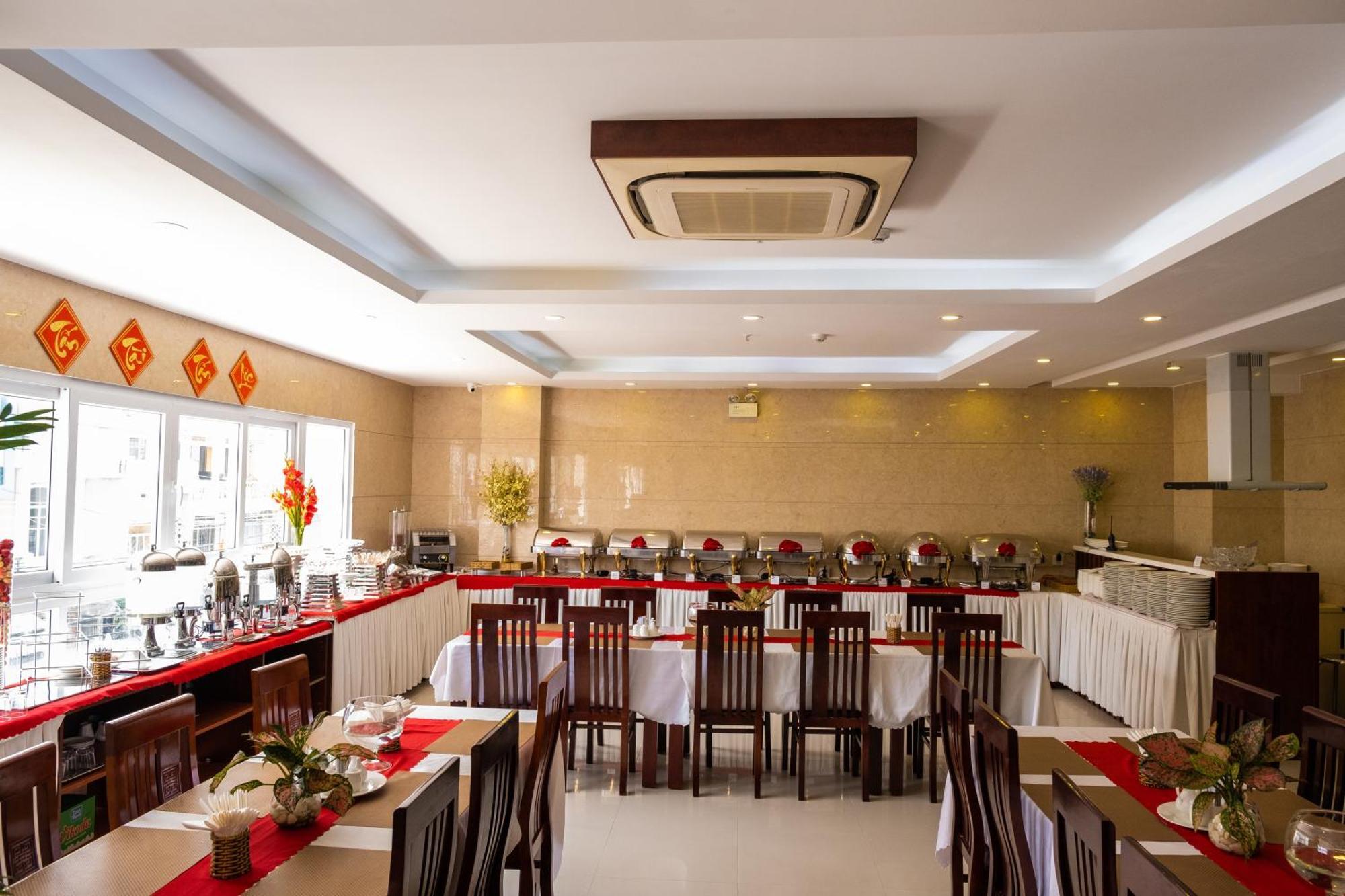 Gem Nha Trang Hotel Zewnętrze zdjęcie