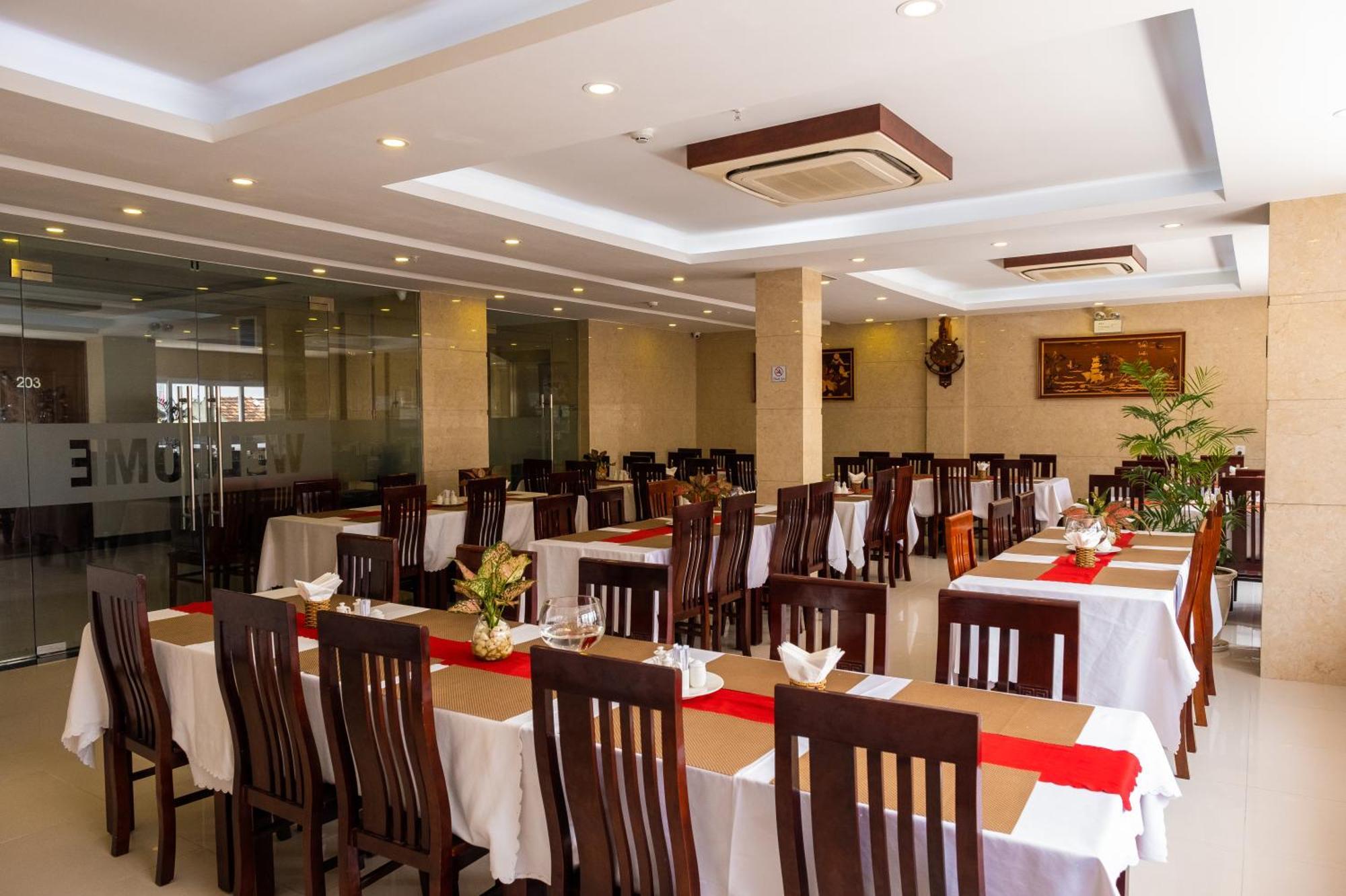 Gem Nha Trang Hotel Zewnętrze zdjęcie