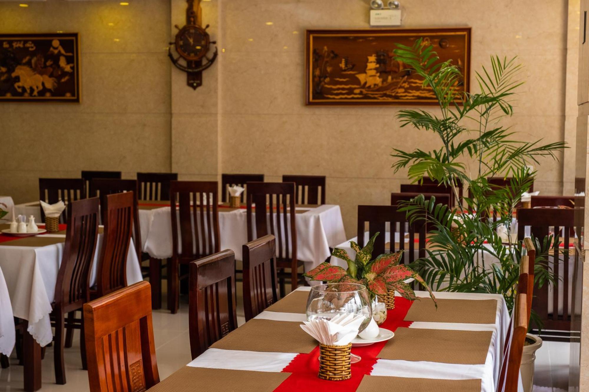 Gem Nha Trang Hotel Zewnętrze zdjęcie