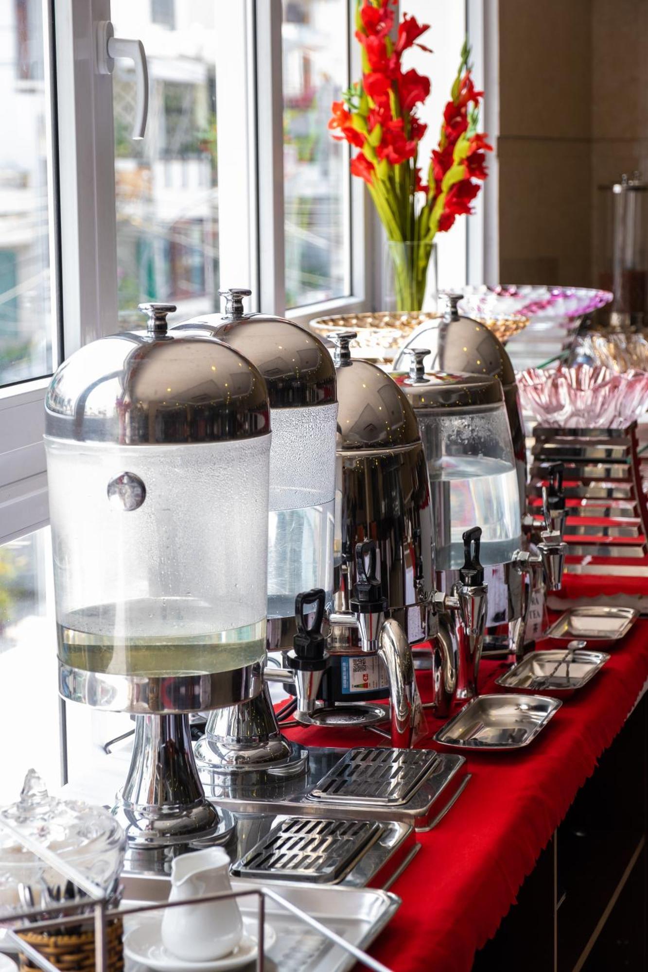 Gem Nha Trang Hotel Zewnętrze zdjęcie