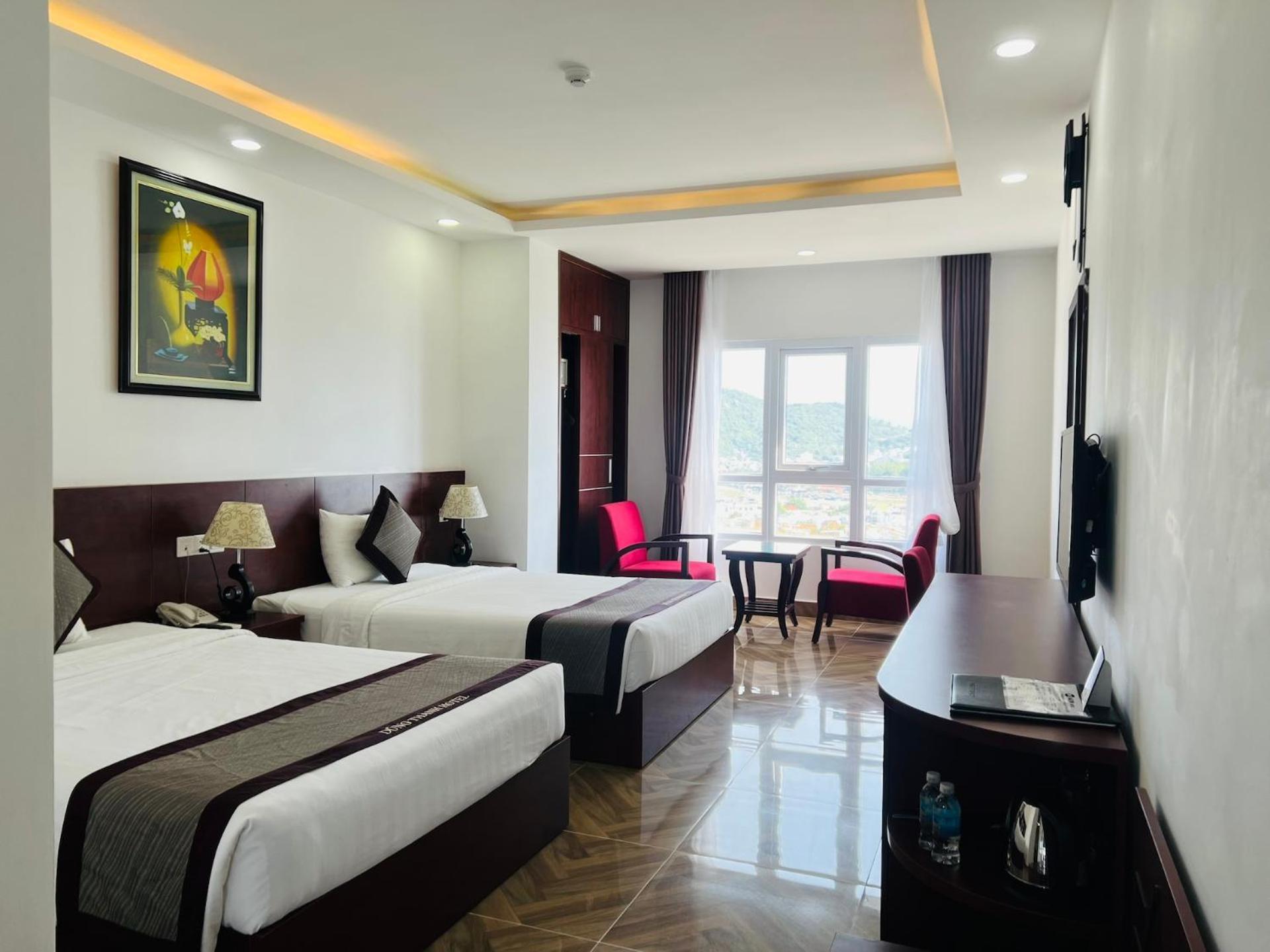 Gem Nha Trang Hotel Zewnętrze zdjęcie