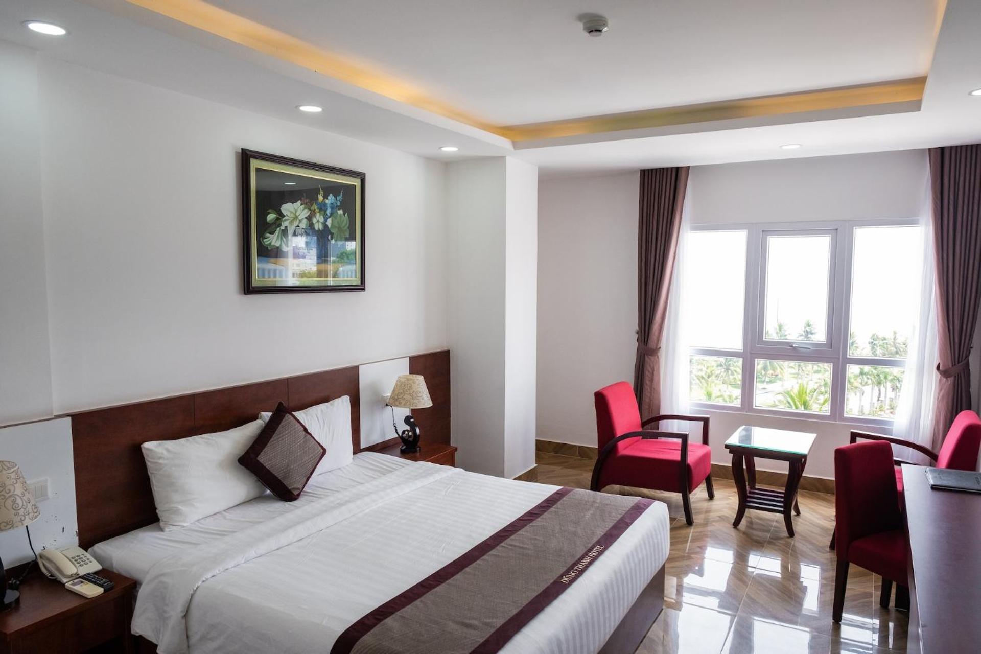 Gem Nha Trang Hotel Zewnętrze zdjęcie