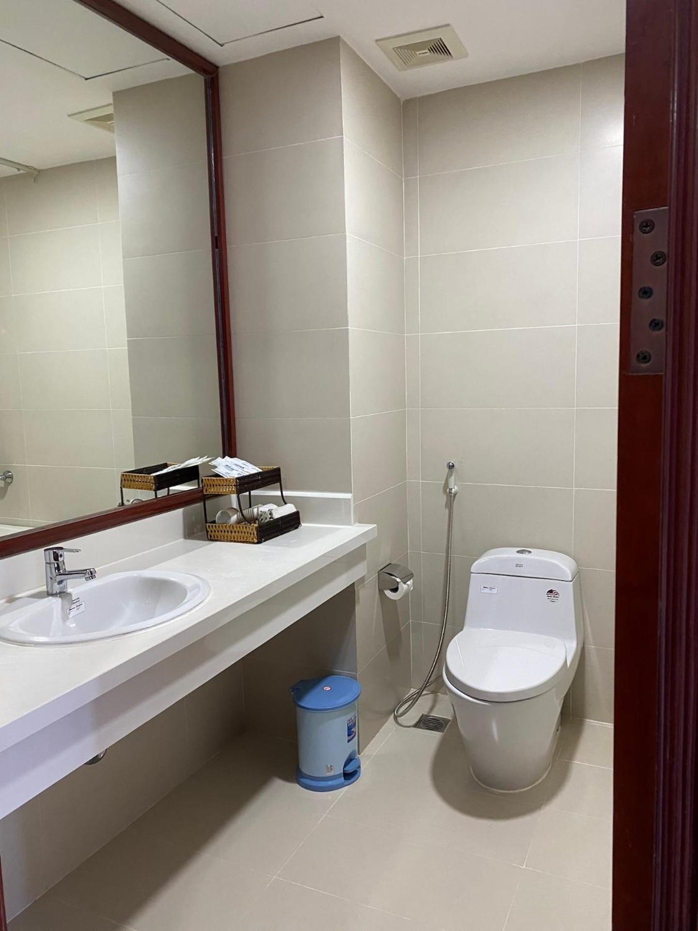 Gem Nha Trang Hotel Zewnętrze zdjęcie
