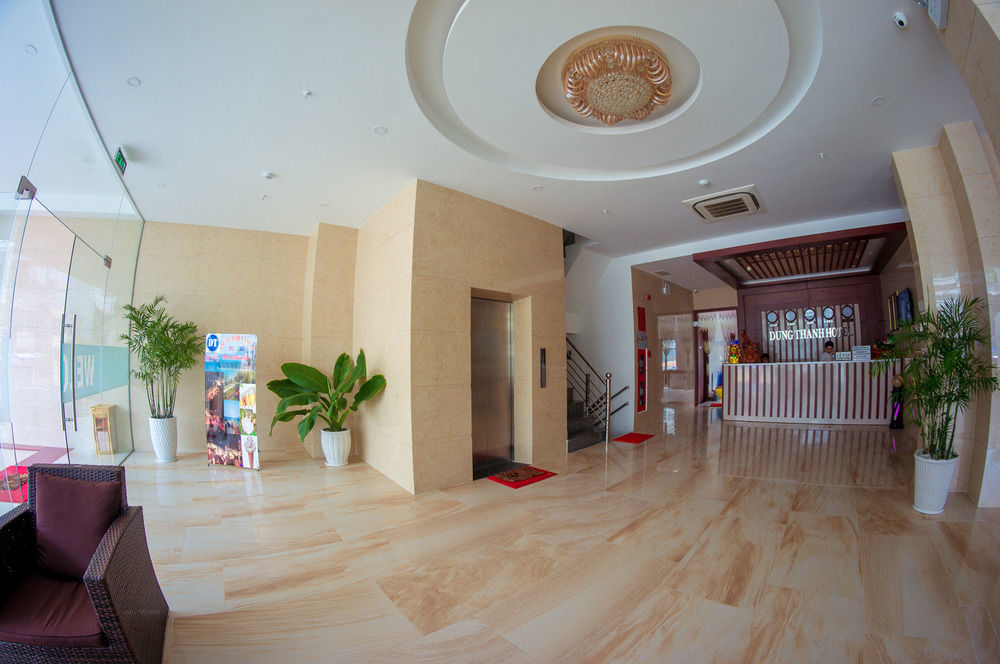 Gem Nha Trang Hotel Zewnętrze zdjęcie
