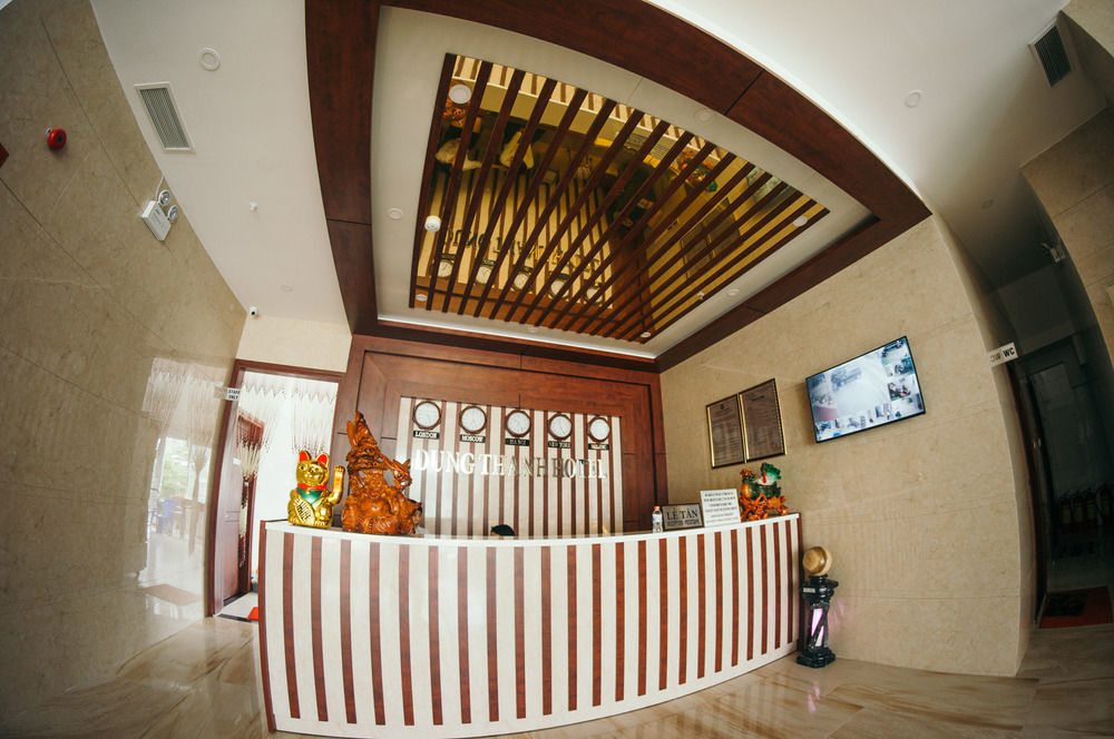 Gem Nha Trang Hotel Zewnętrze zdjęcie