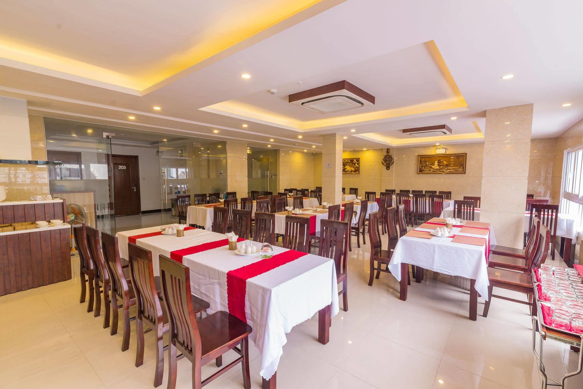 Gem Nha Trang Hotel Zewnętrze zdjęcie