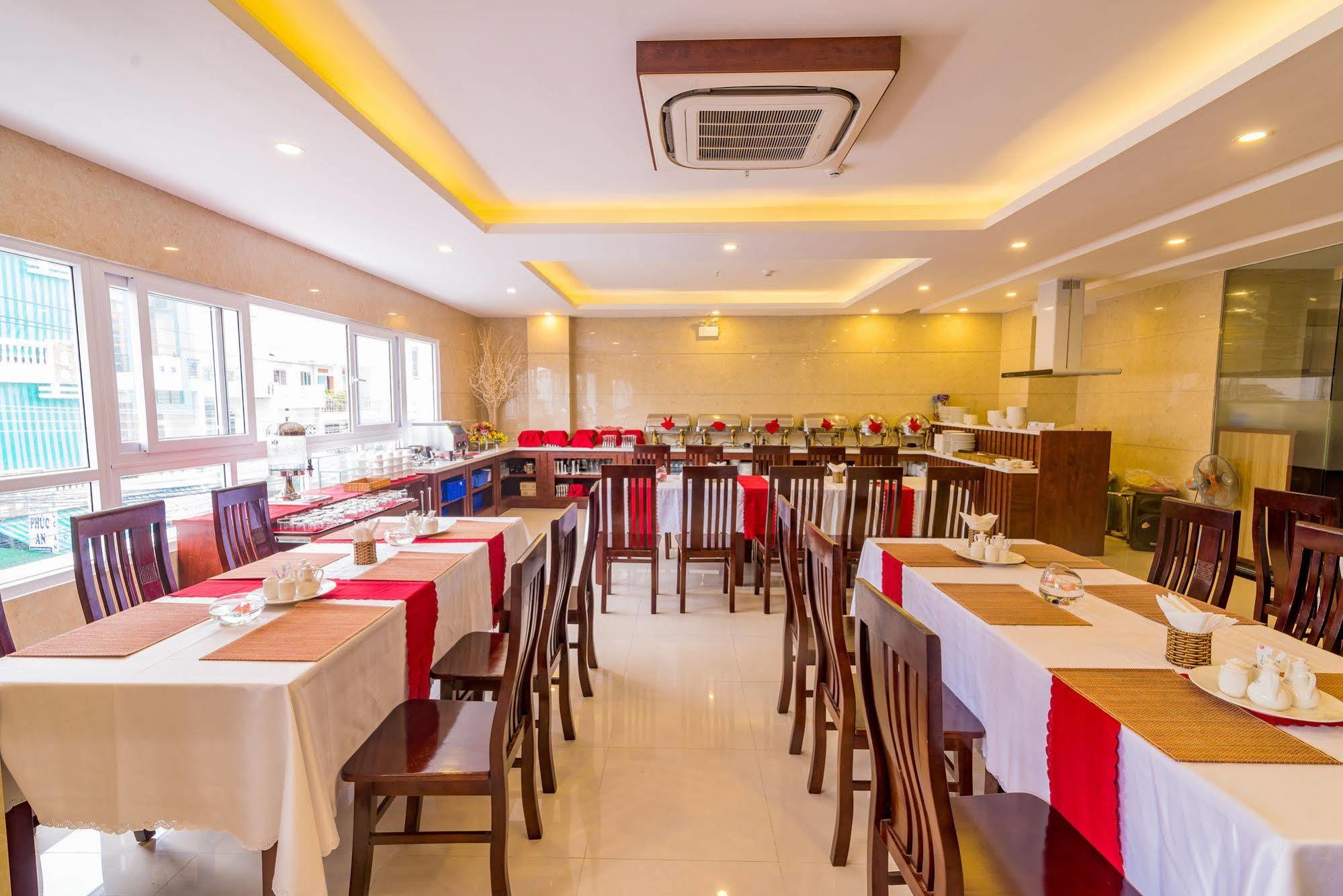 Gem Nha Trang Hotel Zewnętrze zdjęcie