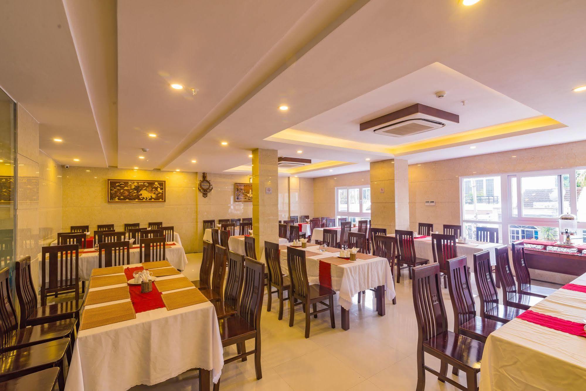 Gem Nha Trang Hotel Zewnętrze zdjęcie