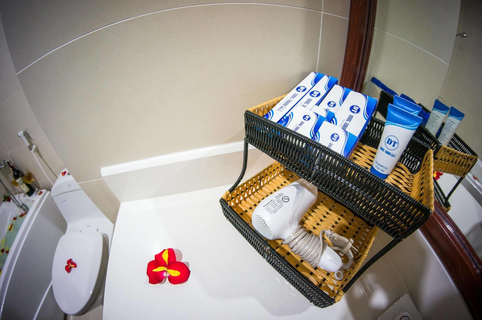 Gem Nha Trang Hotel Zewnętrze zdjęcie