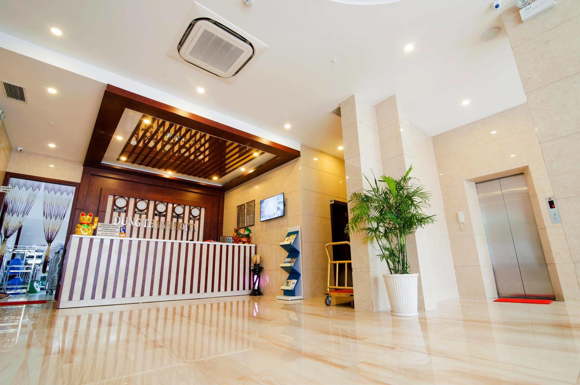 Gem Nha Trang Hotel Zewnętrze zdjęcie