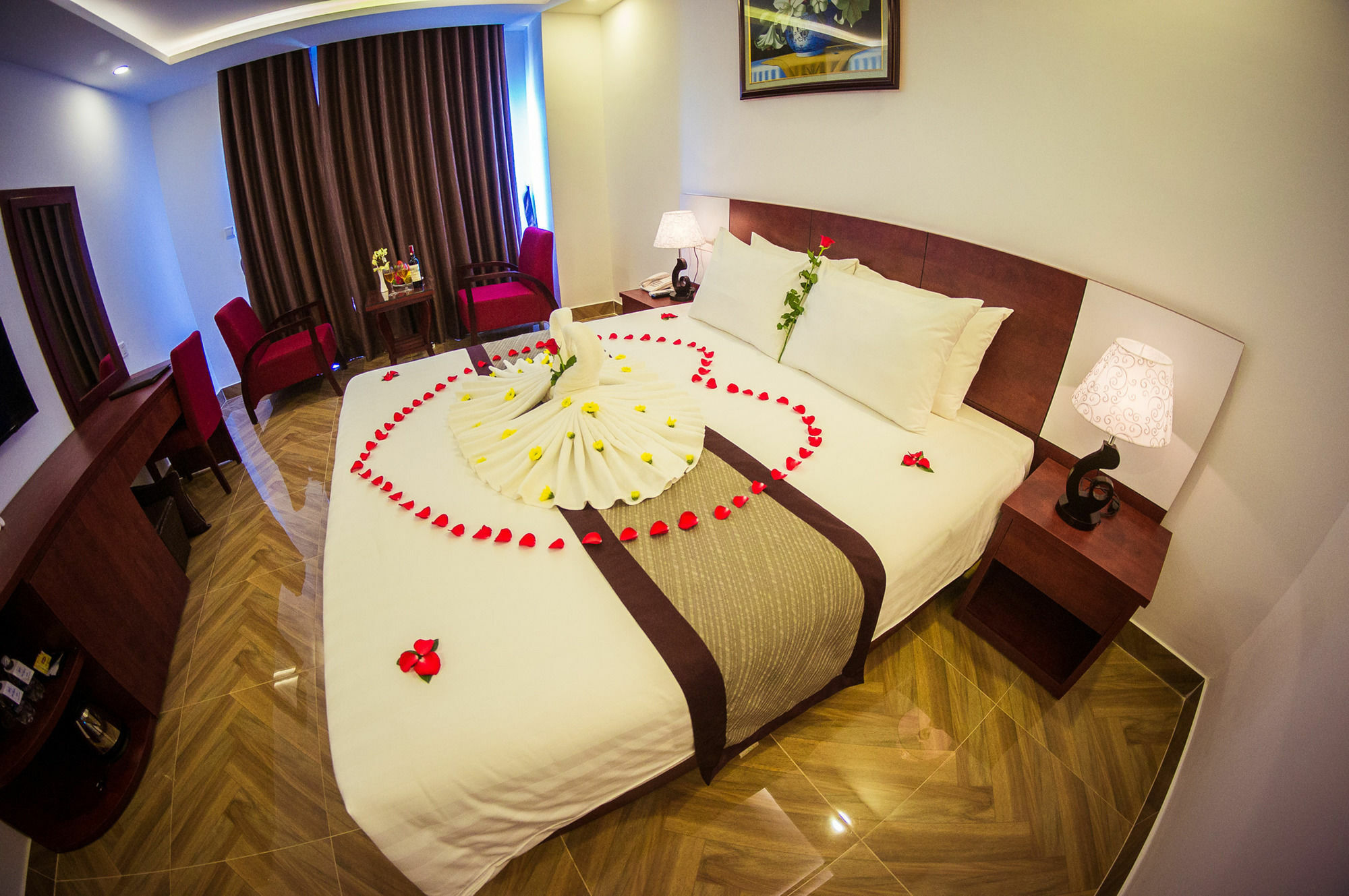 Gem Nha Trang Hotel Zewnętrze zdjęcie